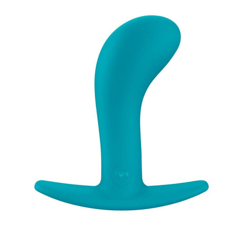 Fun Factory BOOTIE L 10.9 cm Large Anal Plug - Butt Plugs