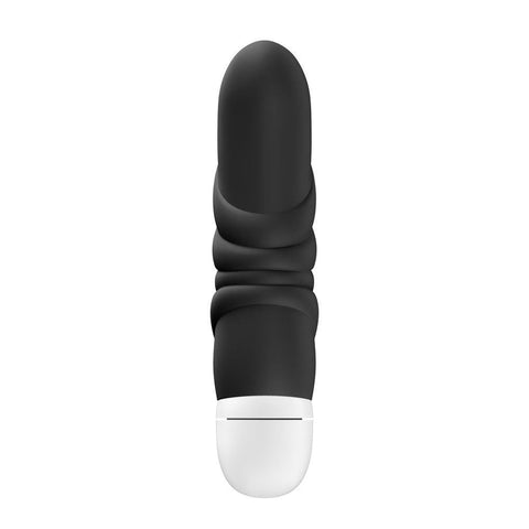 Fun Factory JAM Mini Silicone G Spot Vibrator - G-Spot Vibrators
