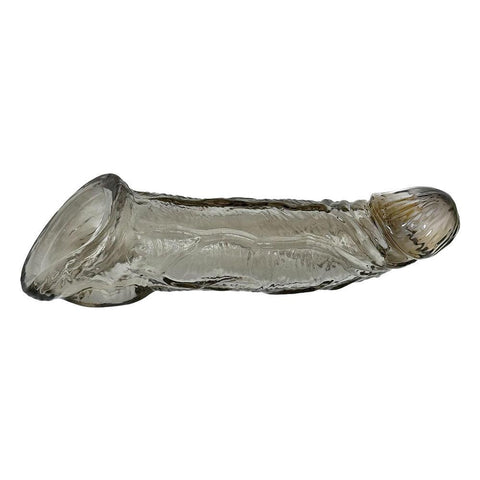 Oxballs Coach Storm Male Realistic Penis Sheath - Penis Sleeves and Extenders