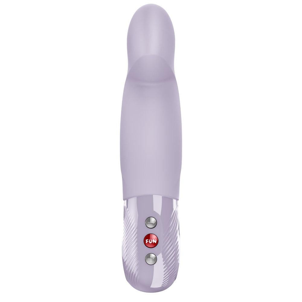Fun Factory STRONIC SMOOTH Thrusting G Spot Vibrator - - G-Spot Vibrators