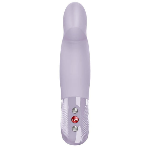 Fun Factory STRONIC SMOOTH Thrusting G Spot Vibrator - G-Spot Vibrators