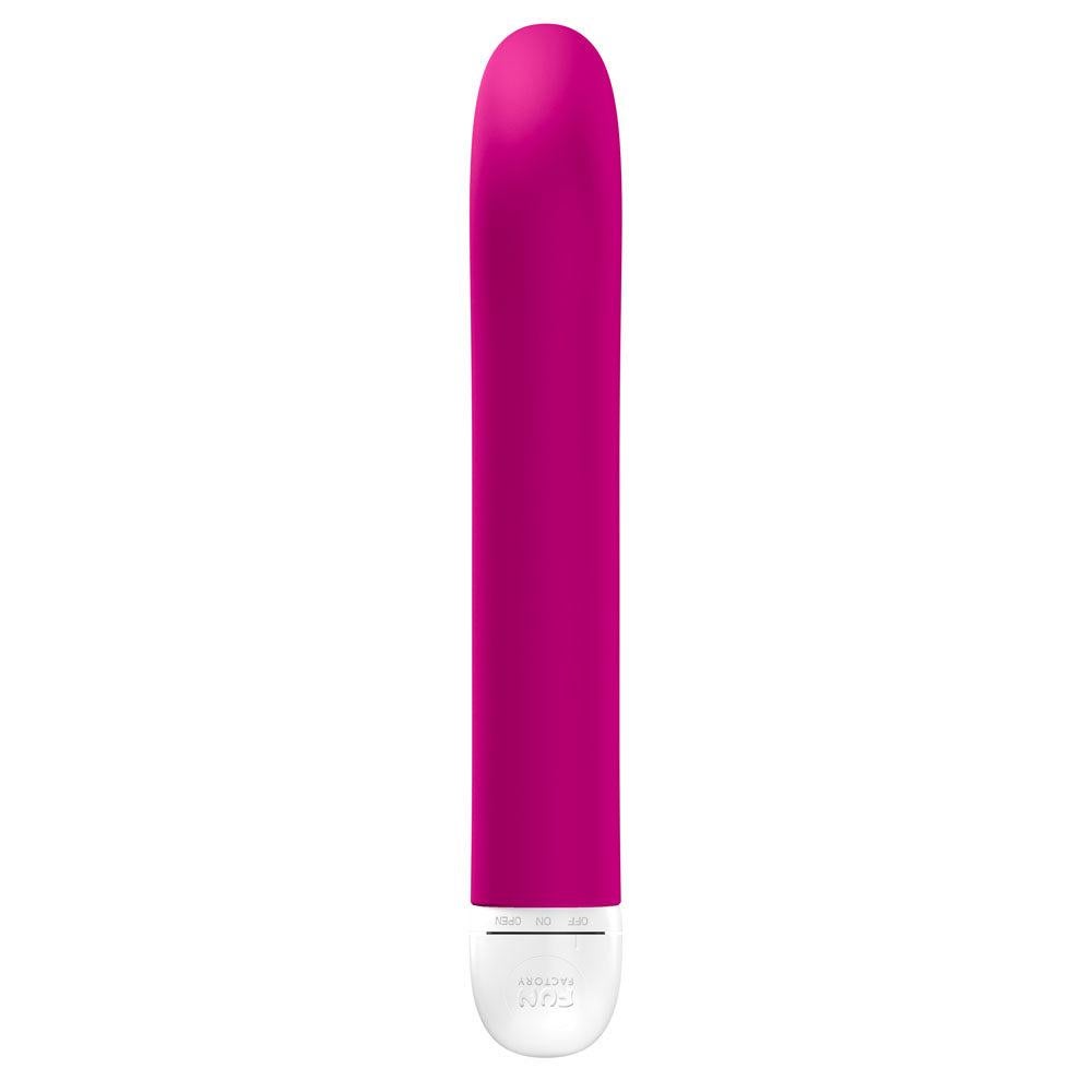 Fun Factory JOUPIE Multi Functions G Spot Vibrator - - G-Spot Vibrators