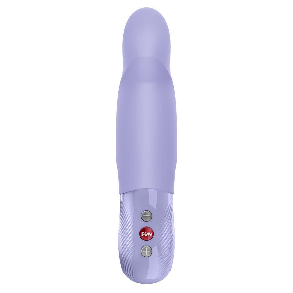 Fun Factory STRONIC G FORTE G Spot Thrusting Vibrator - - G-Spot Vibrators