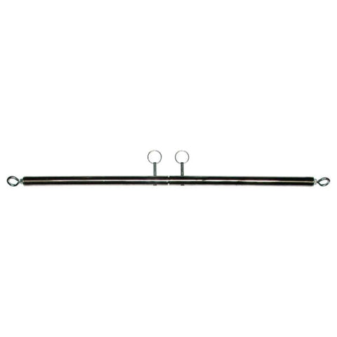 Kinklab Adjustable General Purpose Spreader Bar Bondage Restraint System - Spreaders and Hangers