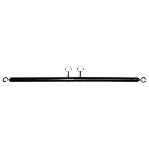 Kinklab Adjustable General Purpose Spreader Bar Bondage Restraint System - Spreaders and Hangers