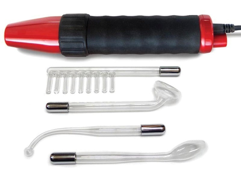 The Stockroom KinkLab ElectroErotic NeonWand Electrostimulation Sex Toy - - Electro Sex