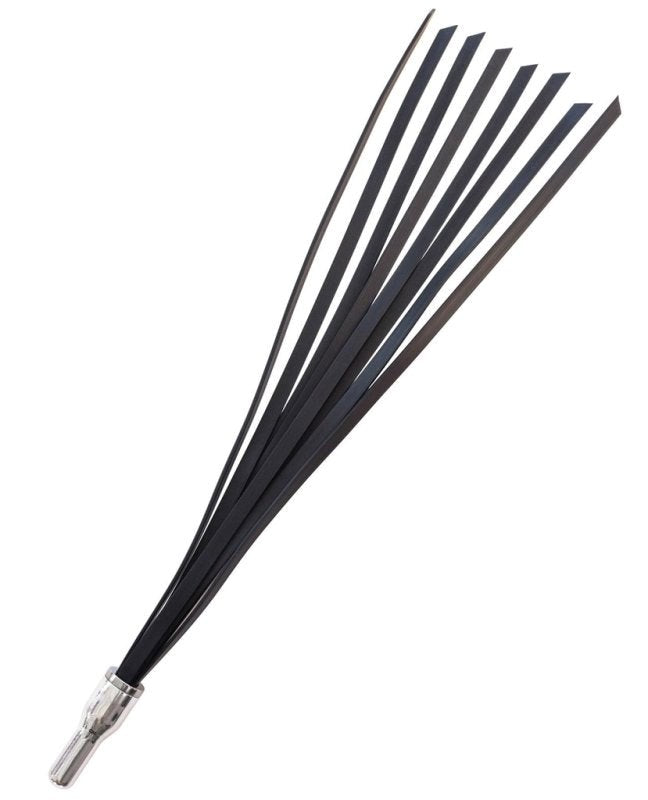 The Stockroom Kinklab the Electro Whip Attachment for NeonWand Electro BDSM - - Electro Sex