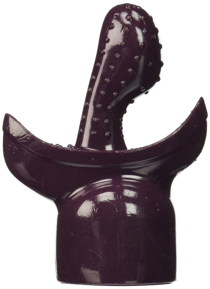 The Stockroom KinkLab VibeRite Double Agent Attachment Dual Stimulation - - Vibrator Accessories