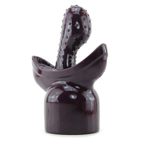 The Stockroom KinkLab VibeRite Double Agent Attachment Dual Stimulation - Vibrator Accessories