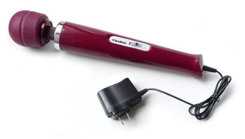 The Stockroom KinkLab VibeRite Personal Massager 12.5 Inch Bendable - Body Wands