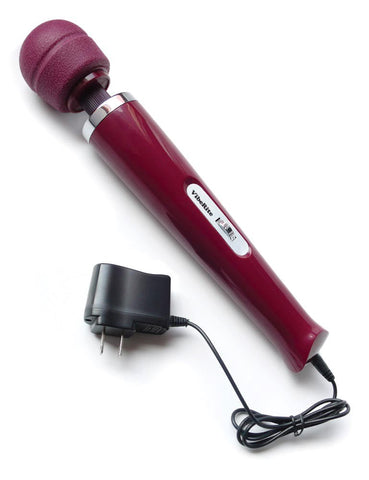 The Stockroom KinkLab VibeRite Personal Massager 12.5 Inch Bendable - Body Wands