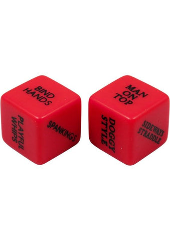 Kheper Games Kinky BDSM Dice Game Couples Roleplay - Sex Games, Coupons and Tricks