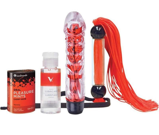 Kitsch Kits - The Bachelorette Kit Upgrade Your CRing - - Sex Kits