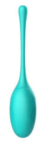 Winyi Kitty Remote Control Love Egg Vibrator with 10 Speed Remote - Remote Control Vibrators
