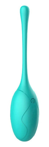 Winyi Kitty Remote Control Love Egg Vibrator with 10 Speed Remote - Remote Control Vibrators