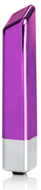 California Exotics Kroma Flirt Bullet Vibrator with Diamond Tip - - Bullet Vibrators