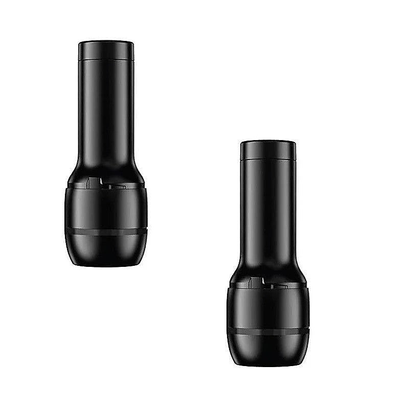 Keon Customizable Pleasure Accessory Case by Kiiroo - Masturbators and Strokers