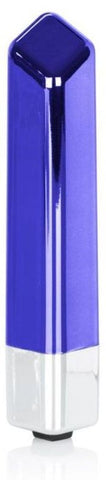 California Exotics Kroma Muse Bullet Vibrator with Diamond Tip - Bullet Vibrators
