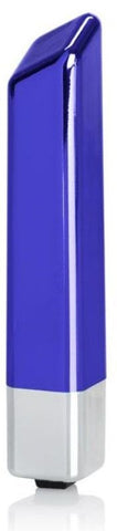 California Exotics Kroma Muse Bullet Vibrator with Diamond Tip - Bullet Vibrators