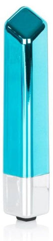 California Exotics Kroma Vain Diamond Tip Bullet Vibrator - Bullet Vibrators
