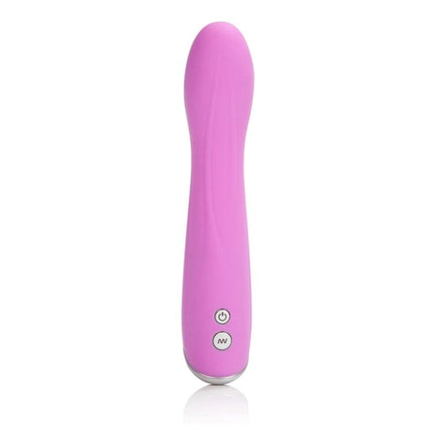 California Exotics LAmour Tryst 1 G Spot Vibrator - Personal Massagers