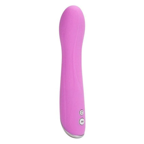 California Exotics LAmour Tryst 1 G Spot Vibrator - Personal Massagers