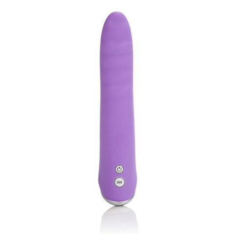 California Exotics LAmour Tryst 4 Waterproof Silicone Vibrator - Mini & Slim Vibrators