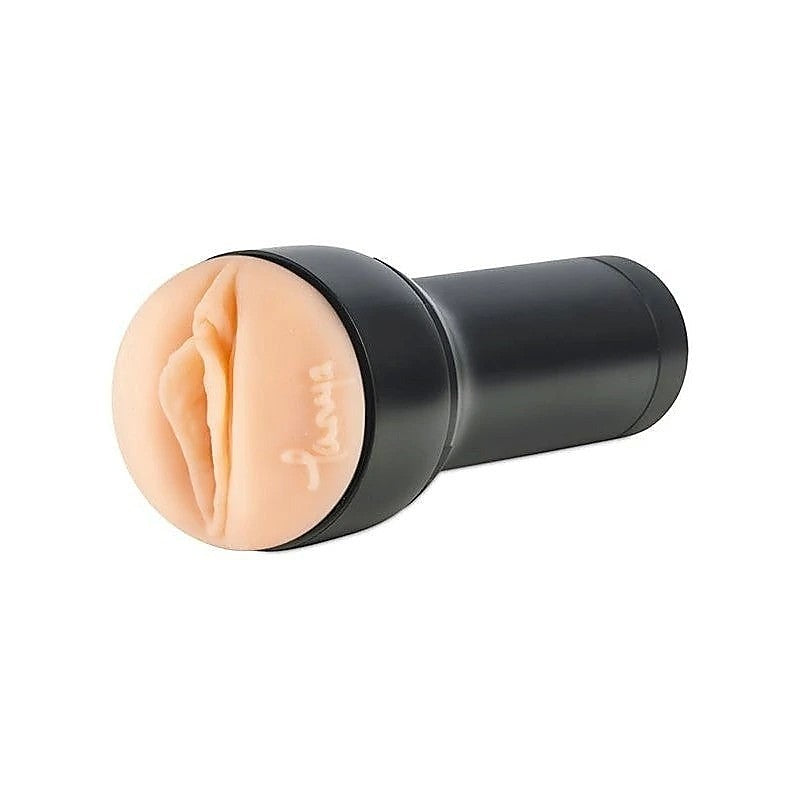 Feel Tanya Tate Interactive Stroker by Kiiroo - Masturbators and Strokers