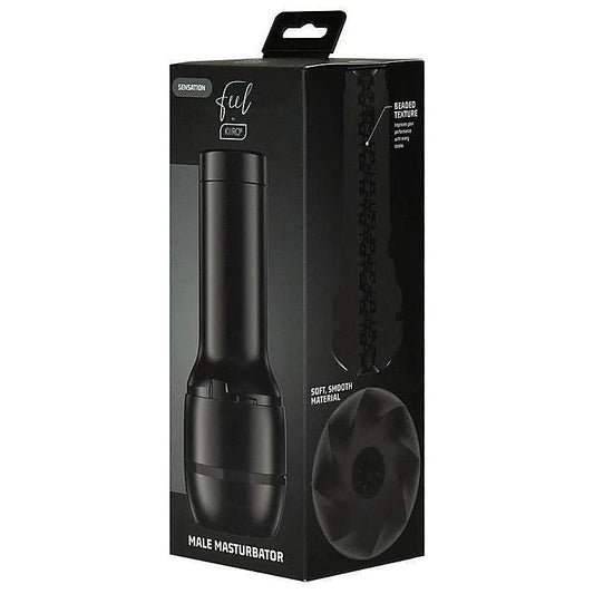 Feel Stroker by KIIROO Feel sensation - Masturbators and Strokers