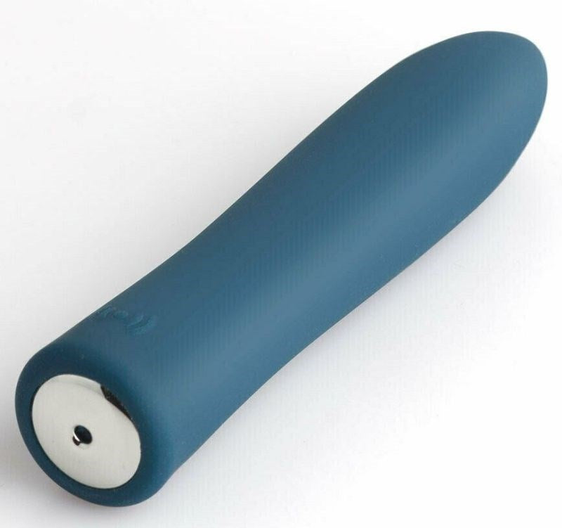 Lady Bonnd Erryn Bullet Vibrator Premium Clitoral Stimulation Sex Toy - - Personal Massagers