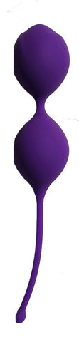 Lady Bonnd Vita #1 - - Love Eggs and Kegel Exercisers