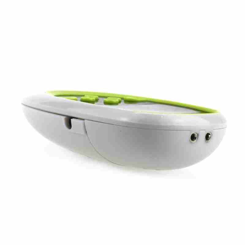 BDStyle LCD Screen Electro Sex Power Box with Digital Display Control - - Electro Sex