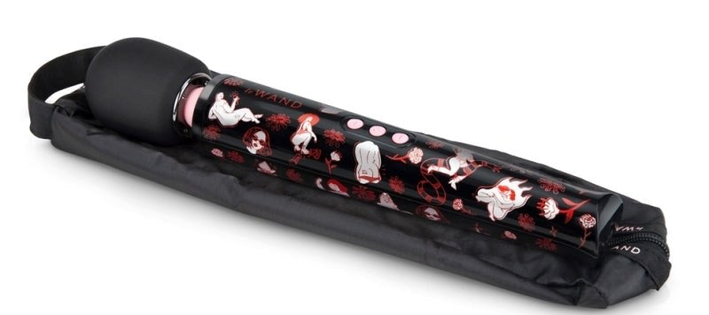 Le Wand Feel My Power Special Edition Couples CRing Pick - - Luxury Sex Toys