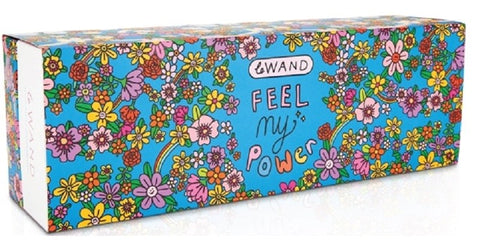 Le Wand Feel My Power Special Edition 2020 - Luxury Sex Toys