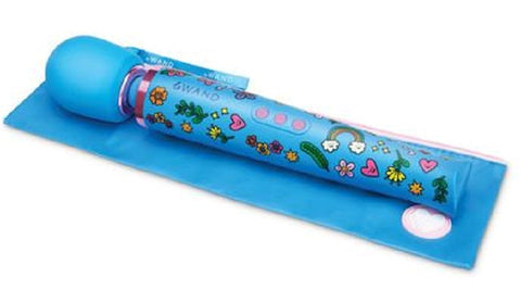 Le Wand Feel My Power Special Edition 2020 - Luxury Sex Toys