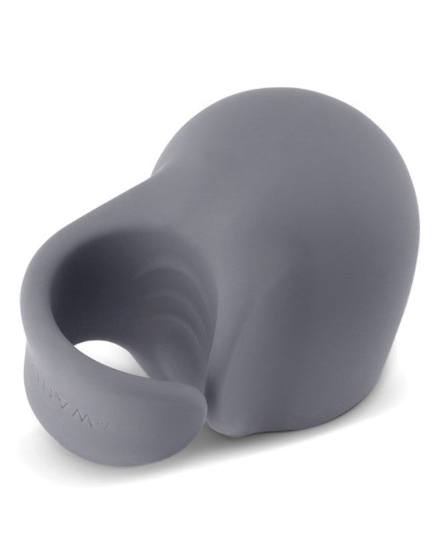 Le Wand Loop Silicone Penis Play Attachment Dual Penis Stimulator - Personal Massagers