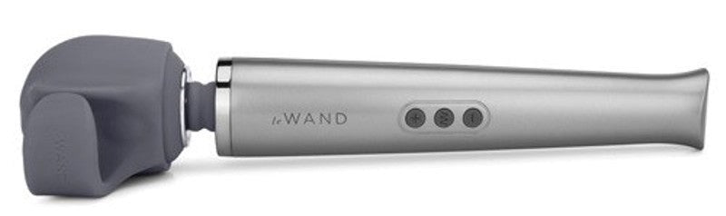 Le Wand Loop Silicone Penis Play Attachment Dual Penis Stimulator - Personal Massagers