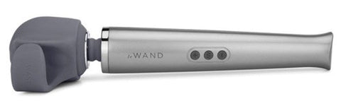 Le Wand Loop Silicone Penis Play Attachment Dual Penis Stimulator - Personal Massagers