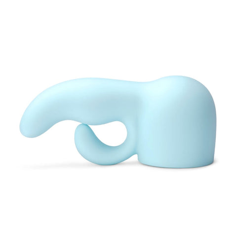 Le Wand Original Dual Silicone Attachment for Dual Stimulation - Body Wands