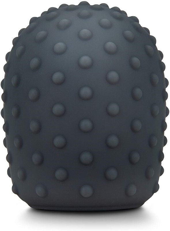 Le Wand Original Silicone Texture Covers Premium Body Safe Enhancement - - Body Wands