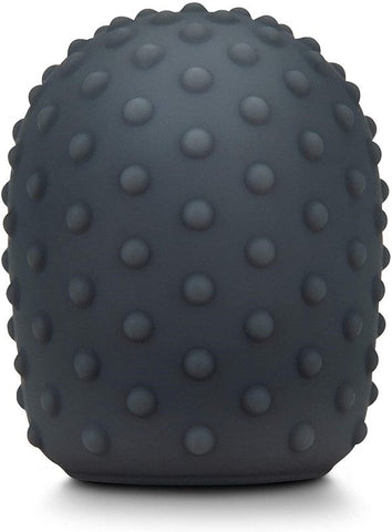 Le Wand Original Silicone Texture Covers Premium Body Safe Enhancement - Body Wands