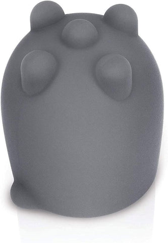 Le Wand Shiatsu Deep Tissue Attachment Five Contact Points for Deep Pressure - Vibrator Accessories