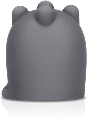 Le Wand Shiatsu Deep Tissue Attachment Five Contact Points for Deep Pressure - Vibrator Accessories