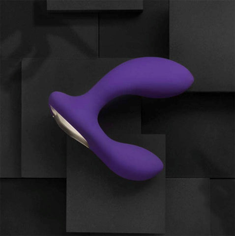 Lelo Bruno Prostate Massager Try The Best Dual Motor Stimulation - Prostate Toys
