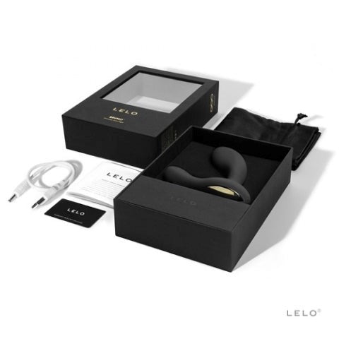 Lelo Bruno Prostate Massager Try The Best Dual Motor Stimulation - Prostate Toys