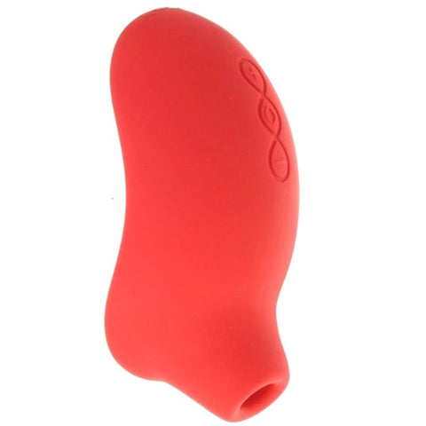 Lelo Diesel Sona Cruise Sonic Clitoral Massager with Cruise Control - Clit Ticklers and Pulsators