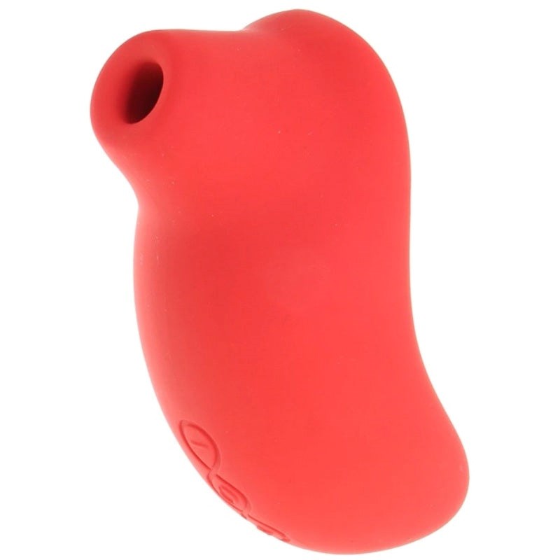 Lelo Diesel Sona Cruise Sonic Clitoral Massager with Cruise Control - - Clit Ticklers and Pulsators