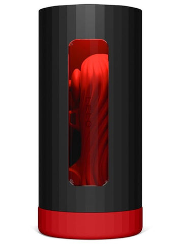 Lelo F1S V3 XL Male Masturbator with Dual Motor Sonic Technology - Masturbators and Strokers