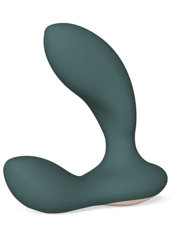 Lelo Hugo 2 App Snug as Hell Prostate Vibrator with Remote Control - Prostate Toys