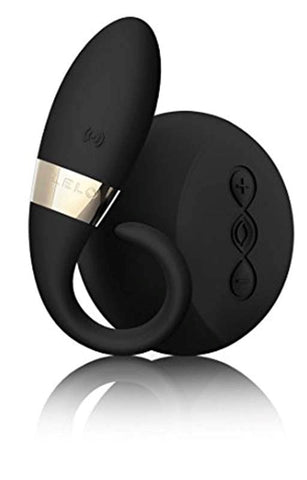 Lelo Oden 2 Remote Controlled Couples Cock Ring with SenseMotion Technology - Remote Control Vibrators